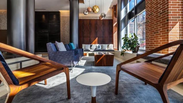 $4,205 | 505 West 54th Street, Unit 416 | Hell's Kitchen