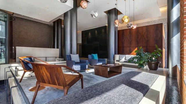 $4,205 | 505 West 54th Street, Unit 416 | Hell's Kitchen