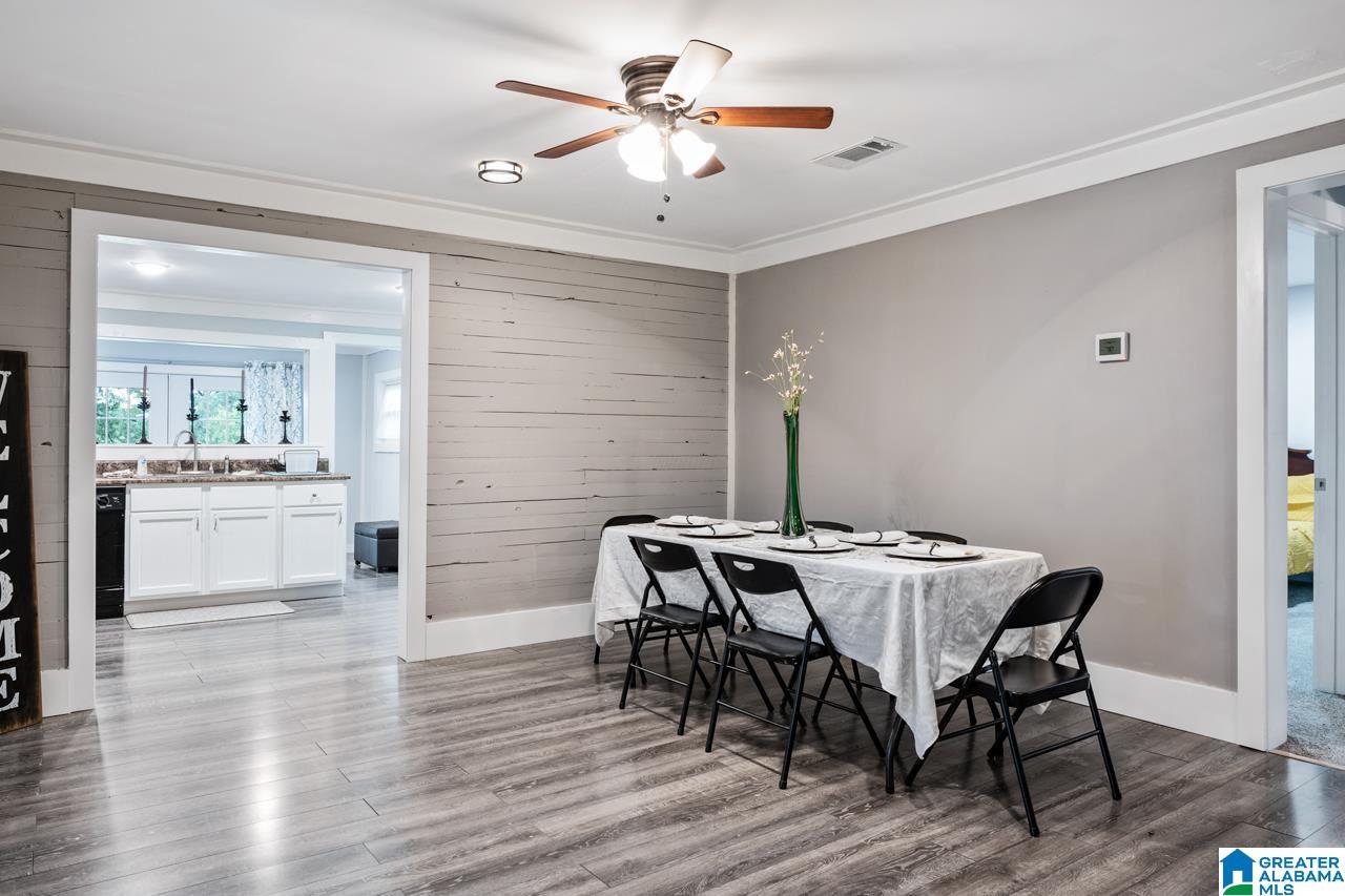 1106 Potter Road Bessemer, AL 35020 - Photo 13 of 33