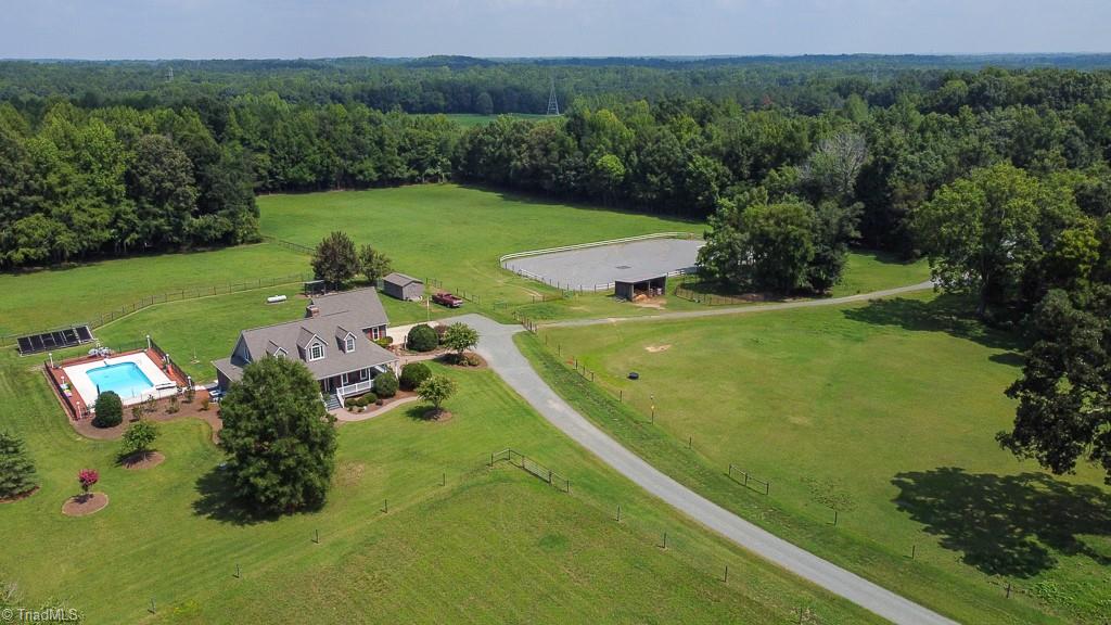 6967 Garrett Store Road Liberty, NC 27298 - Photo 41 of 49 Gallery Image 41