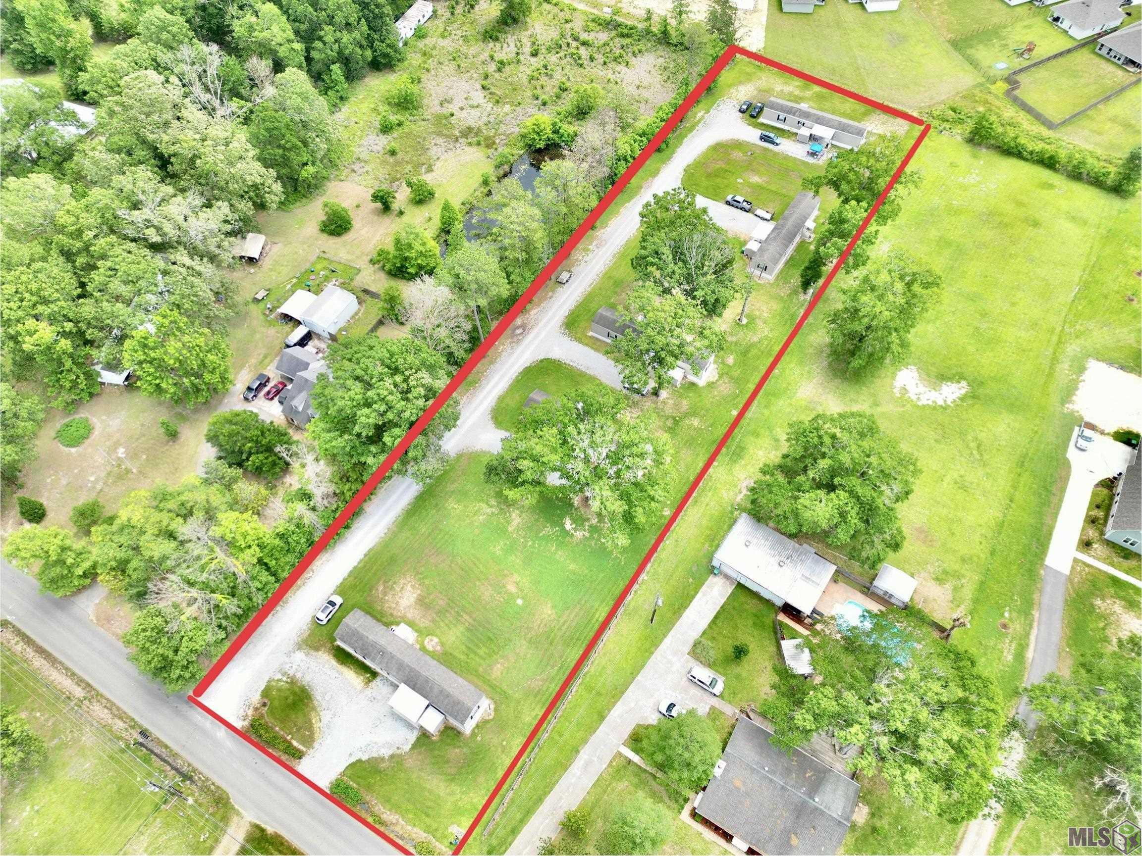 23774 Joe May Road Denham Springs, LA 70726 - Photo 1 of 13 Gallery Image 1