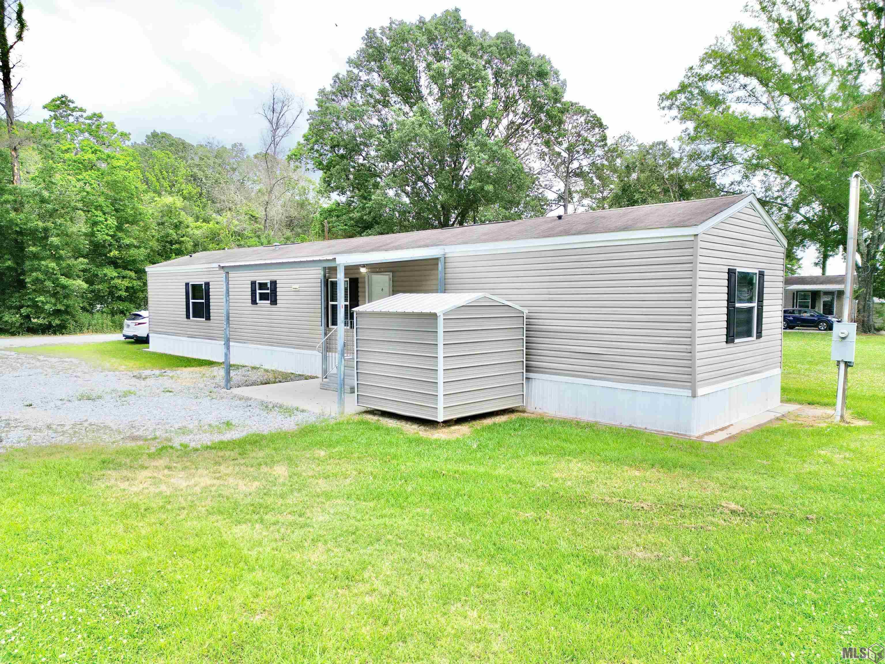 23774 Joe May Road Denham Springs, LA 70726 - Photo 3 of 13 Gallery Image 3