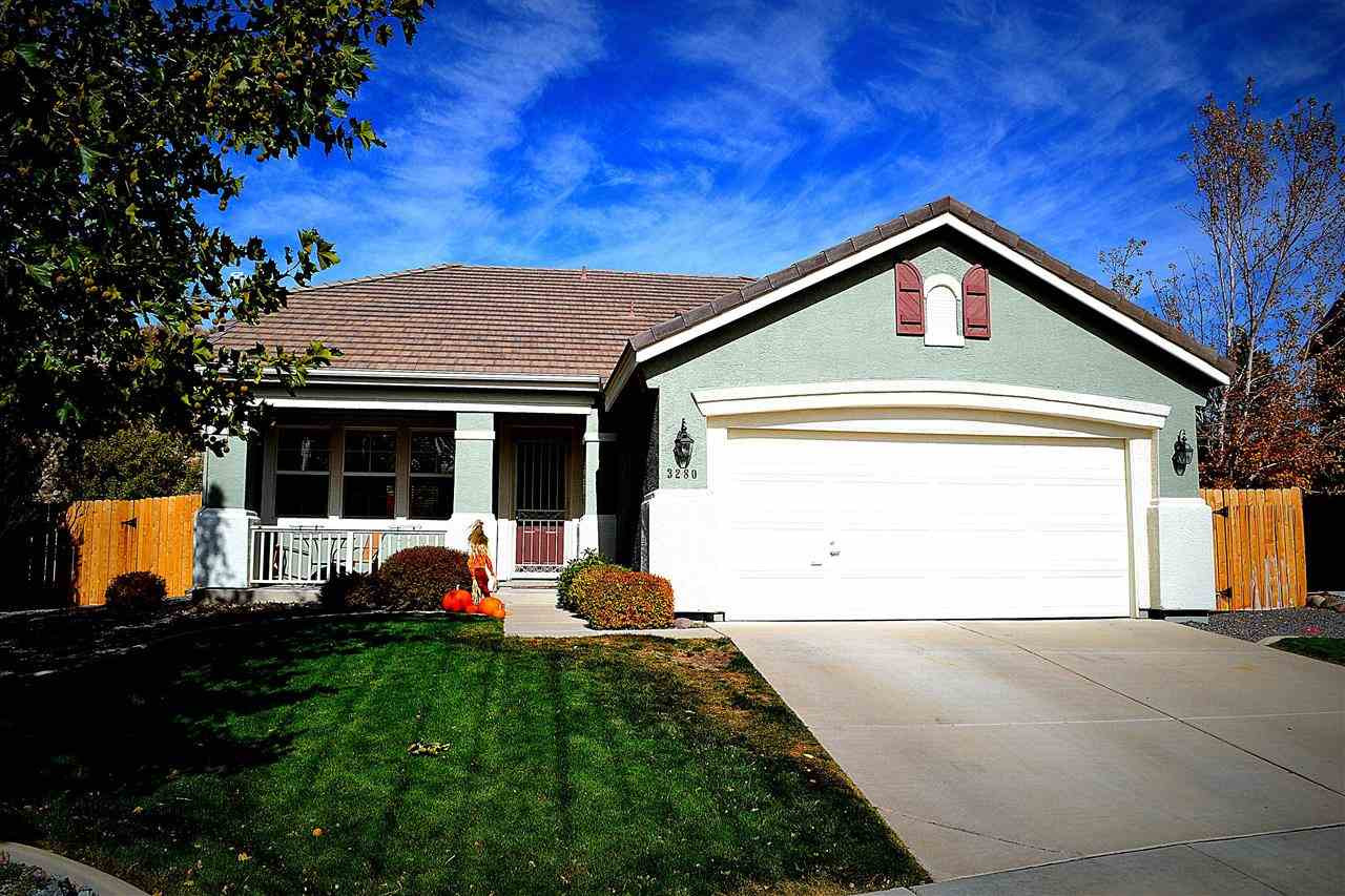 3280 Roxbury Drive Reno, NV 89523 - Photo 1 of 1 Photo 1