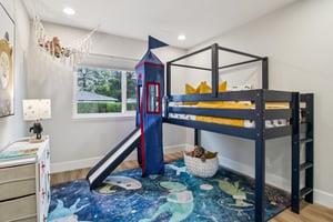 7106 Brooktree Way San Jose, CA 95120 - Photo 26 of 36 a room with lots of furniture and a window