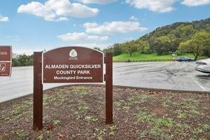 7106 Brooktree Way San Jose, CA 95120 - Photo 36 of 36 a view of a sign board