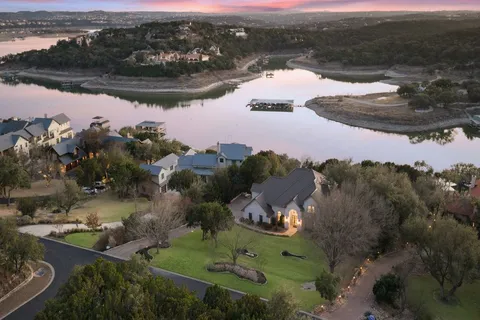 $2,350,000 | 19901 Angel Bay Drive, Spicewood, TX 78669