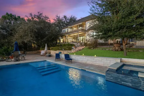 $2,350,000 | 19901 Angel Bay Drive, Spicewood, TX 78669