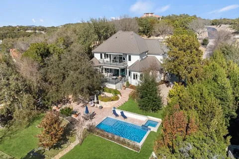 $2,350,000 | 19901 Angel Bay Drive, Spicewood, TX 78669