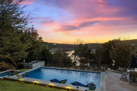 $2,350,000 | 19901 Angel Bay Drive, Spicewood, TX 78669