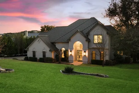 $2,350,000 | 19901 Angel Bay Drive, Spicewood, TX 78669