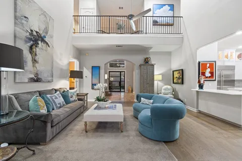 $2,350,000 | 19901 Angel Bay Drive, Spicewood, TX 78669