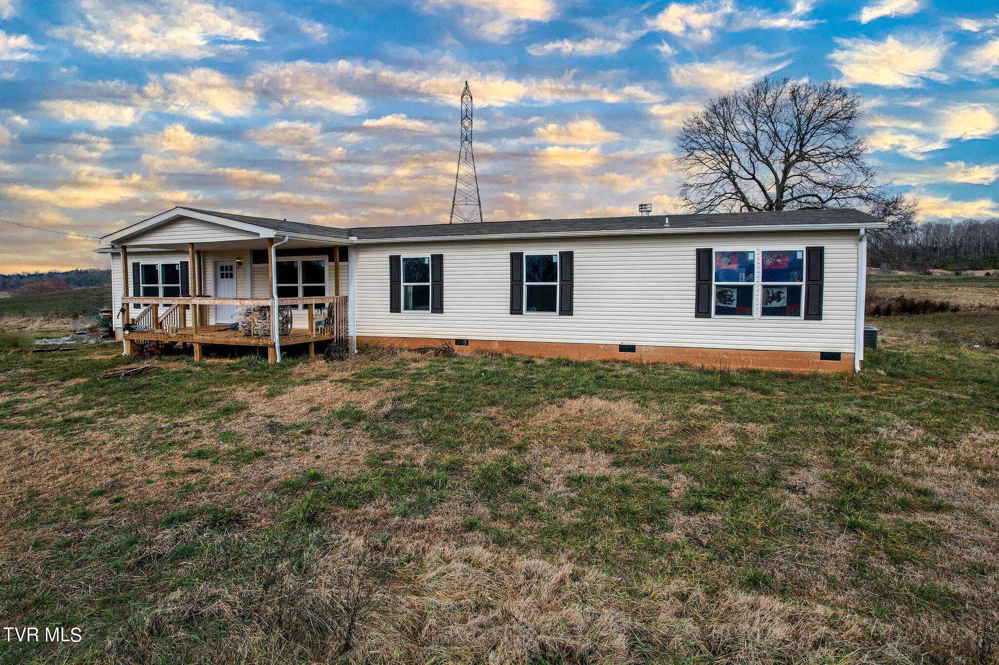 4981 Poplar Springs Road Greeneville, TN 37743 - Photo 1 of 42 DJI_0698-Edit