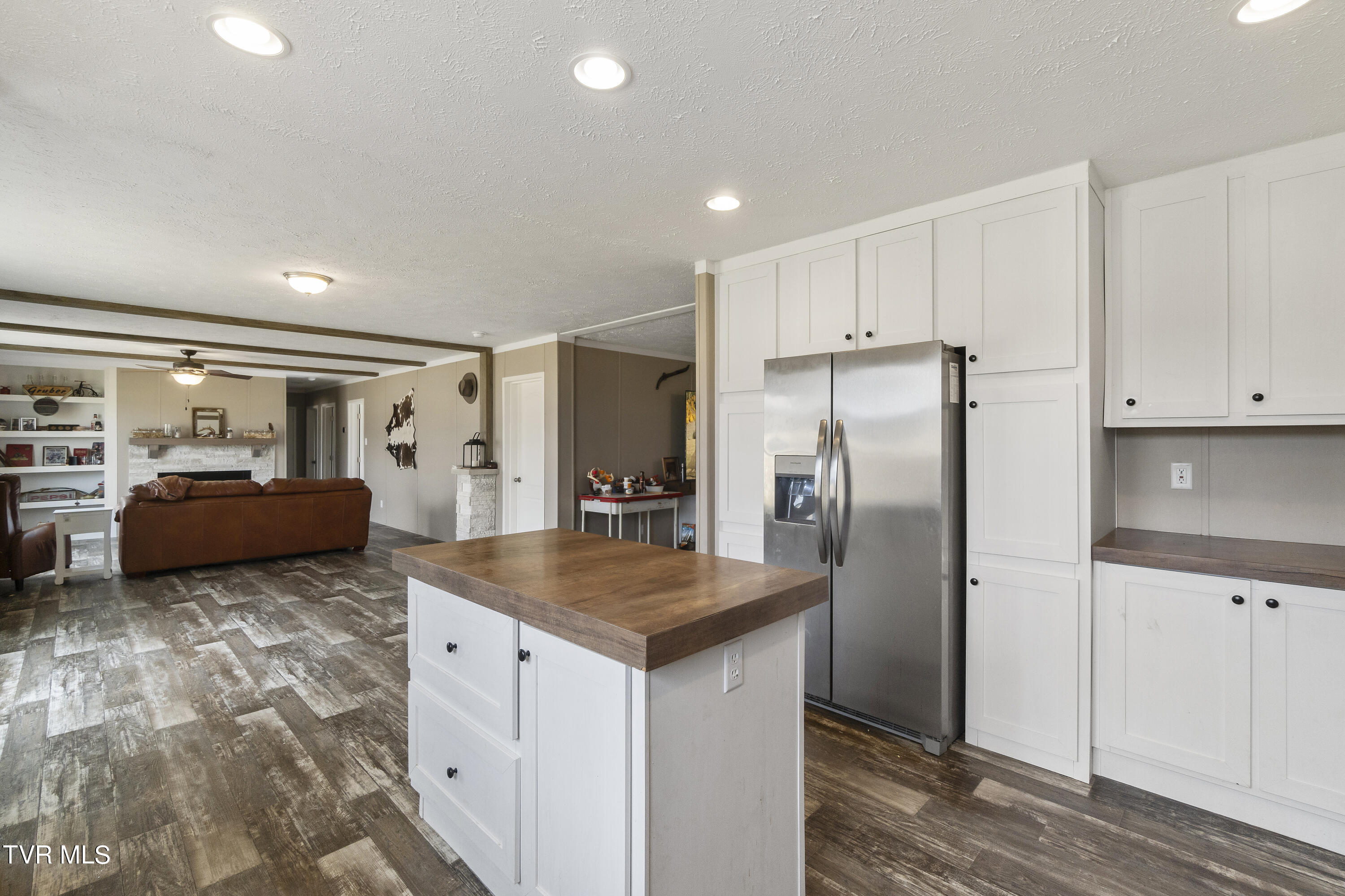 4981 Poplar Springs Road Greeneville, TN 37743 - Photo 16 of 42 DSC01838