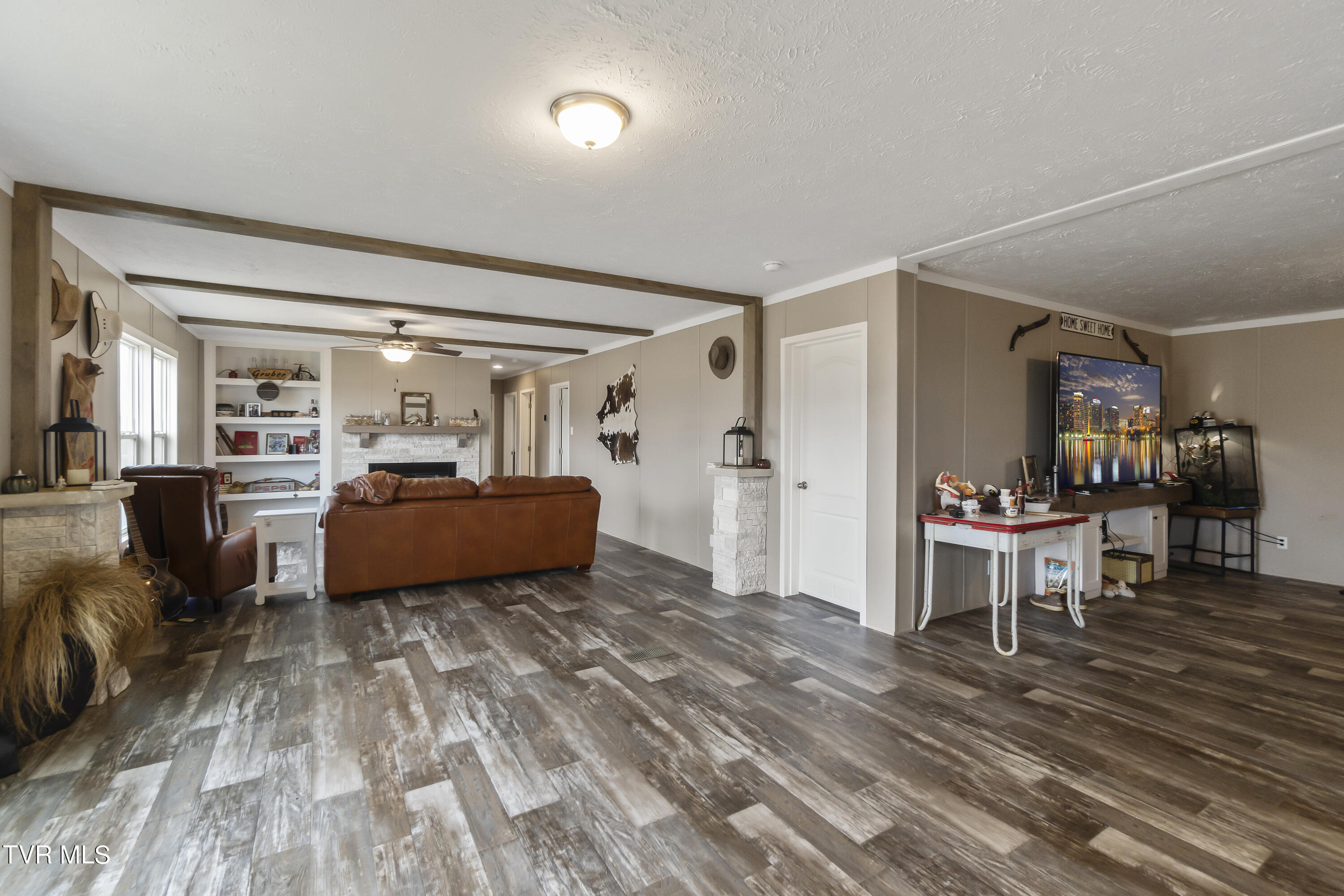 4981 Poplar Springs Road Greeneville, TN 37743 - Photo 17 of 42 DSC01813