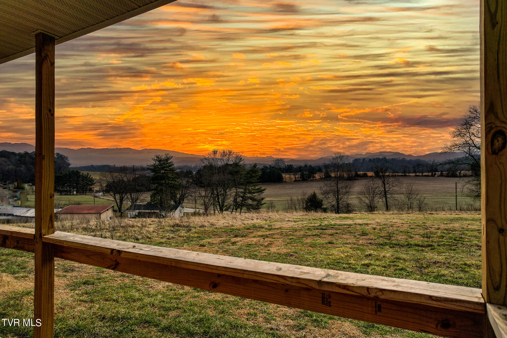 4981 Poplar Springs Road Greeneville, TN 37743 - Photo 37 of 42 DJI_0716-Edit