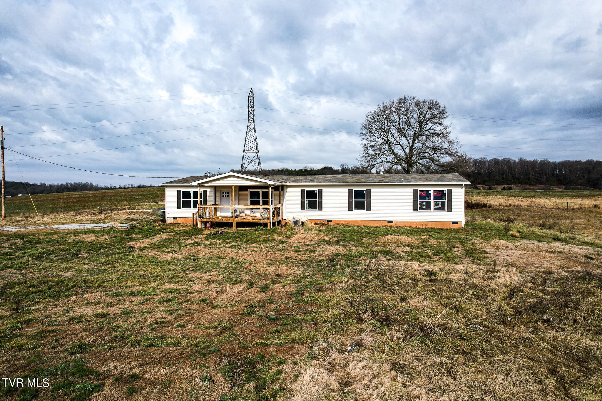 4981 Poplar Springs Road Greeneville, TN 37743 - Photo 38 of 42 DJI_0685-Edit