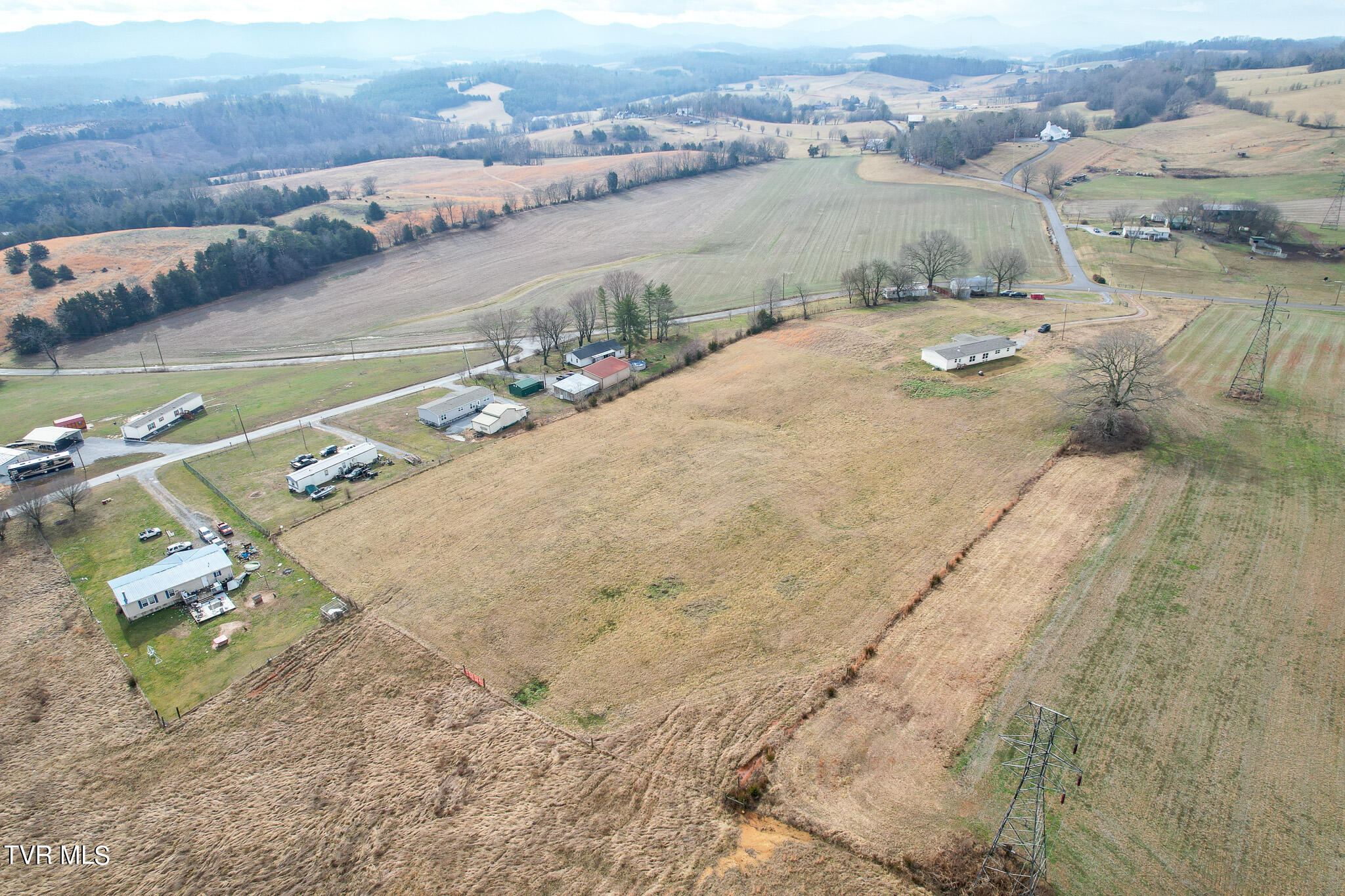 4981 Poplar Springs Road Greeneville, TN 37743 - Photo 40 of 42 DJI_0708