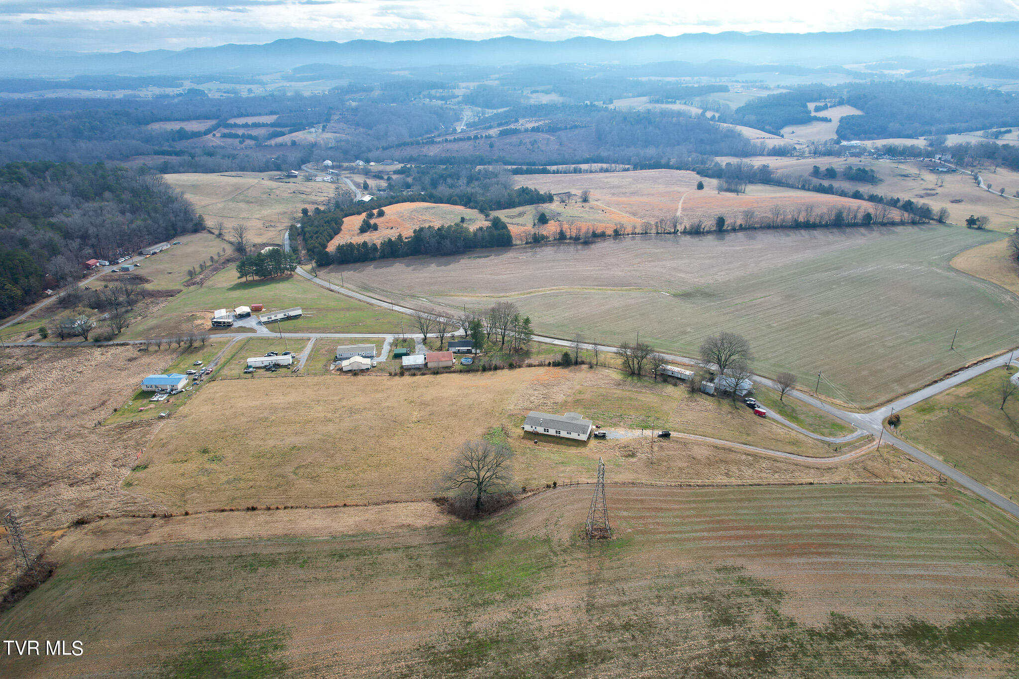 4981 Poplar Springs Road Greeneville, TN 37743 - Photo 41 of 42 DJI_0702