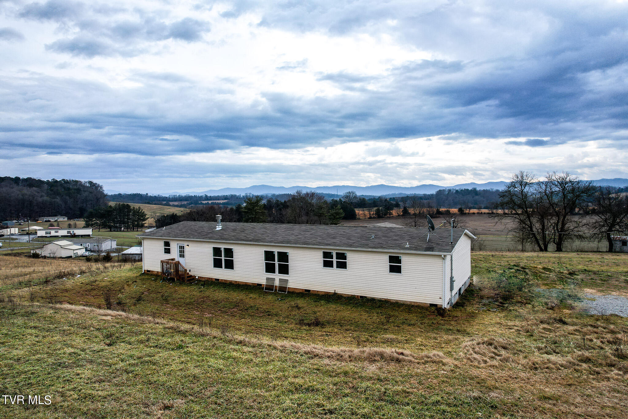 4981 Poplar Springs Road Greeneville, TN 37743 - Photo 6 of 42 DJI_0667-Edit
