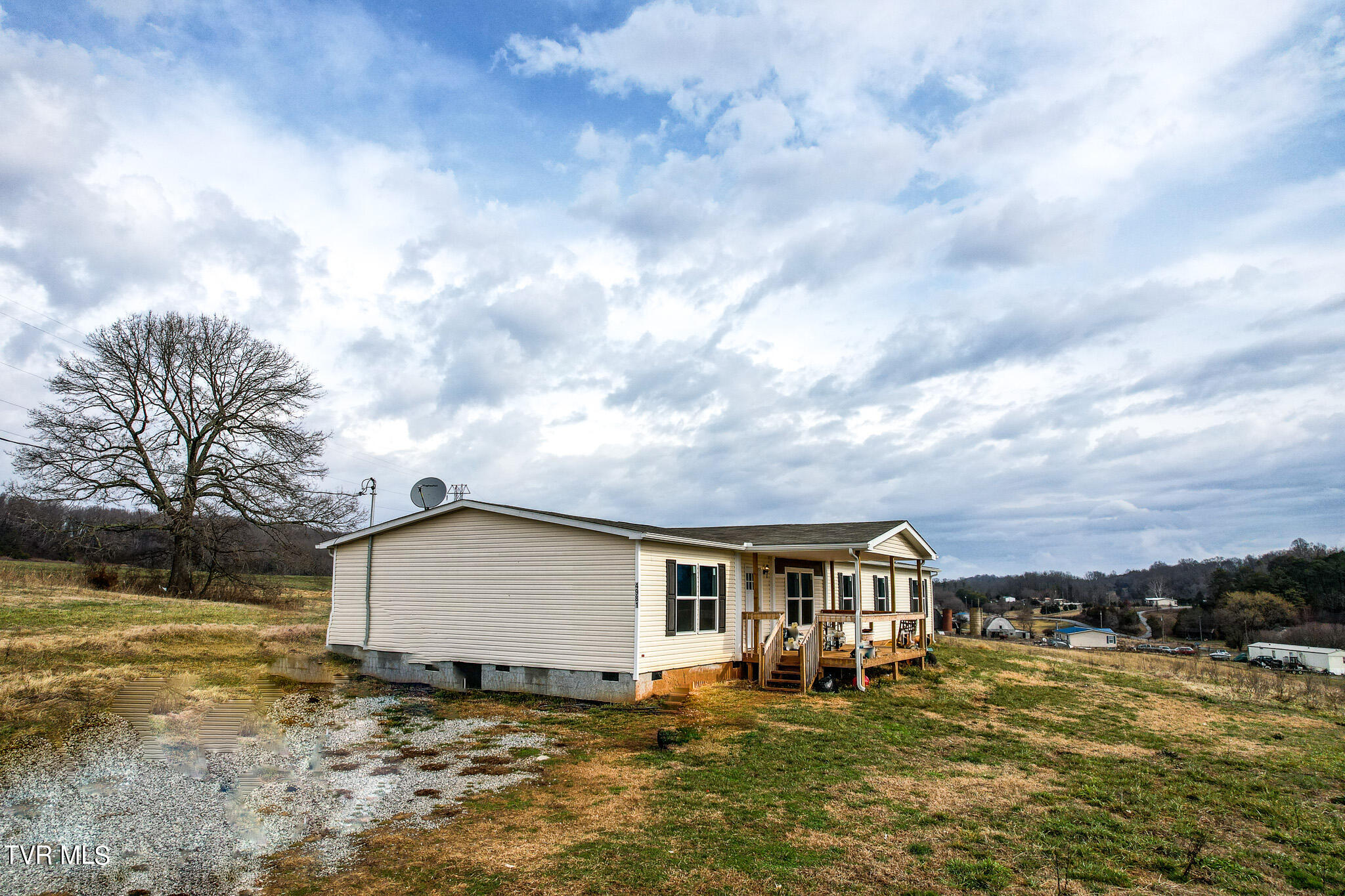 4981 Poplar Springs Road Greeneville, TN 37743 - Photo 7 of 42 DJI_0715-Edit