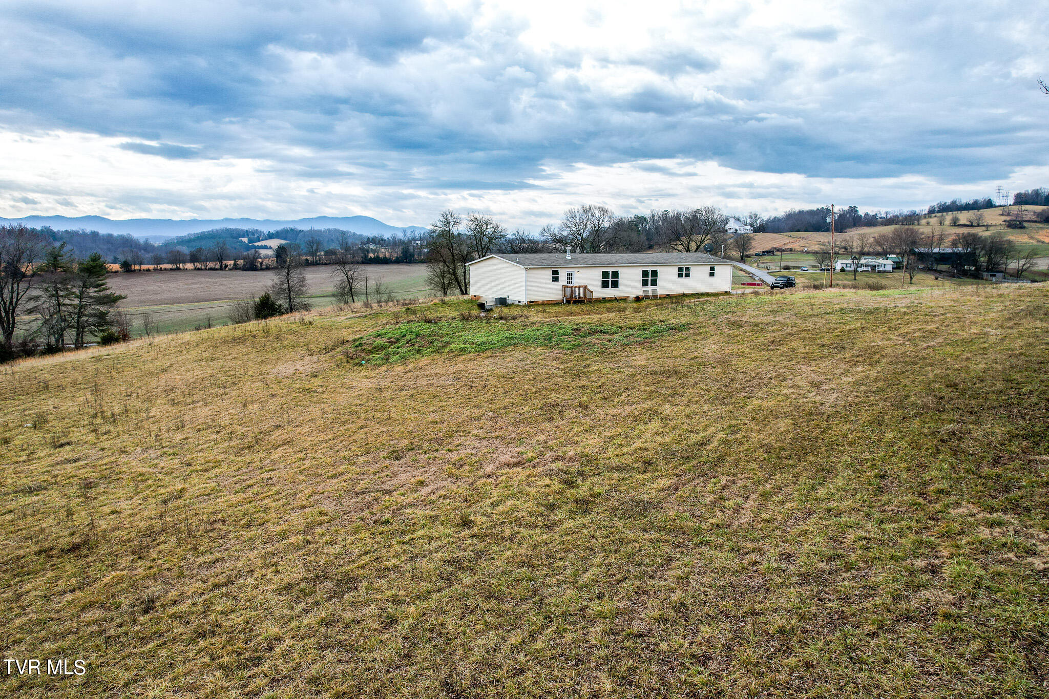 4981 Poplar Springs Road Greeneville, TN 37743 - Photo 8 of 42 DJI_0663-Edit