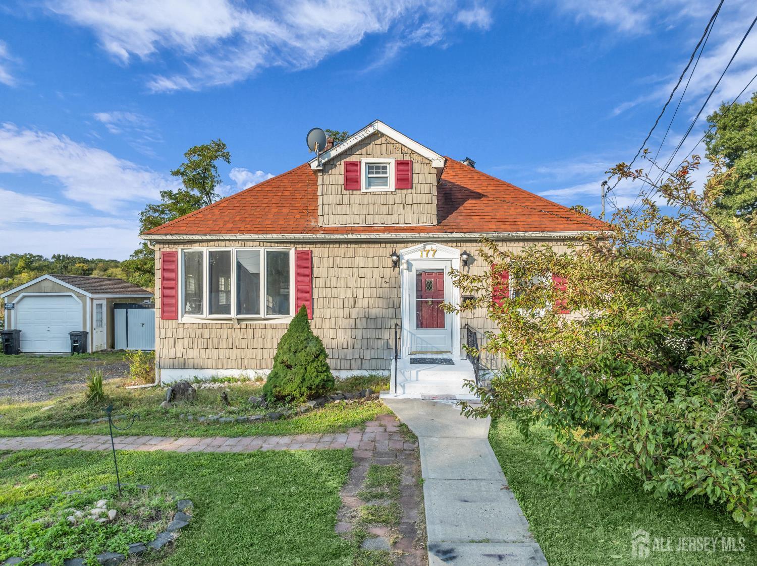 177 Creek Road Keansburg, NJ 07734 - Photo 2 of 21