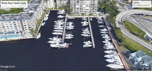 $250,000 | 1700 Northwest N River Drive, Unit 51, Miami, FL 33125