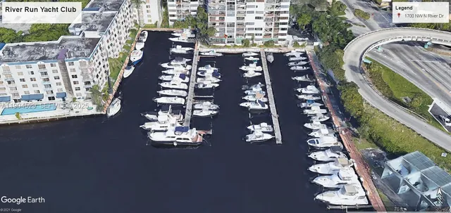 a view of outdoor space with seating space