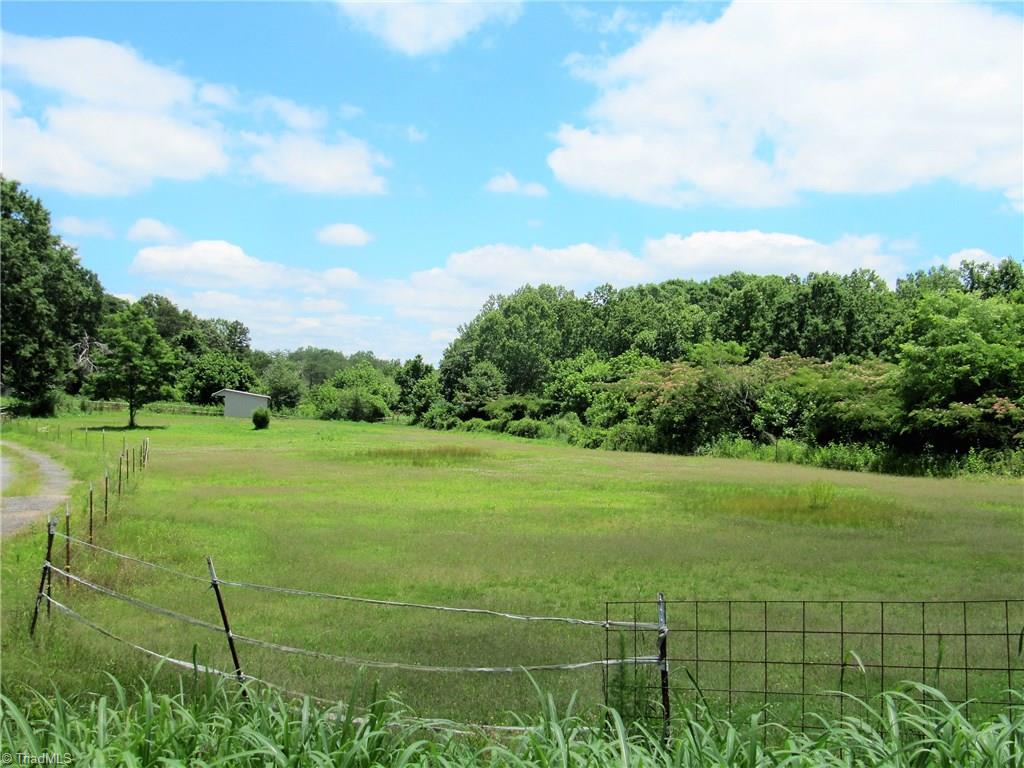 7297 Hampton Road Clemmons, NC 27012 - Photo 1 of 26 Pasture land as you turn in