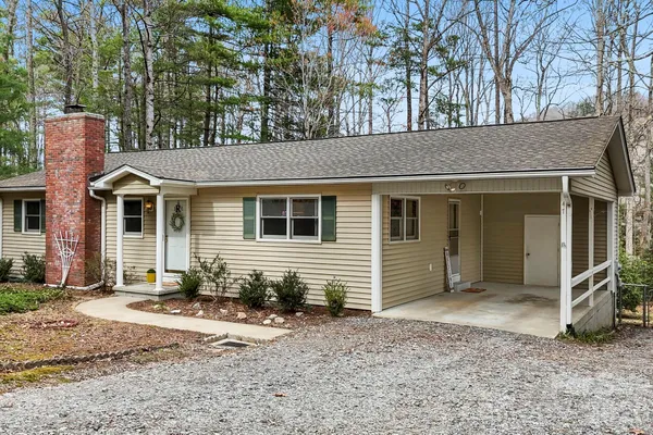 $335,000 | 47 Sevier Drive, Hendersonville, NC 28791