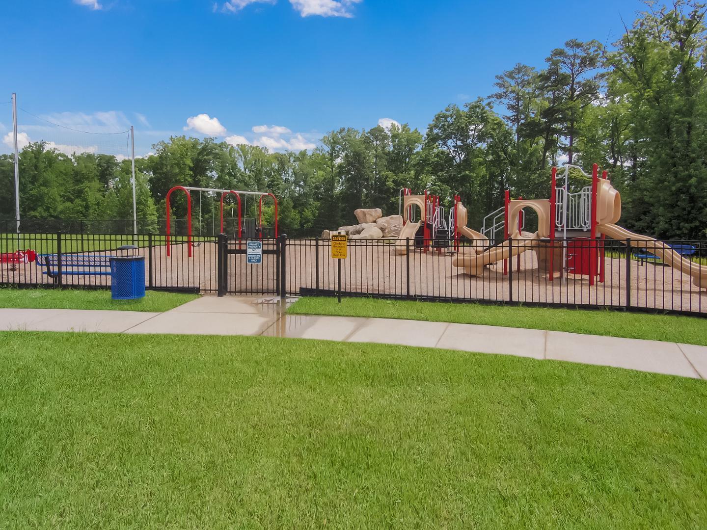 5104 Anamosa Street Raleigh, NC 27610 - Photo 45 of 53 Photo #45