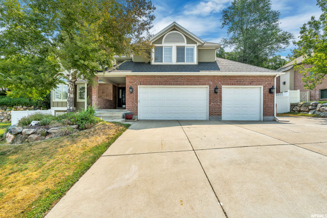 3529 Huntington Drive Bountiful, UT 84010 - Photo 1 of 1