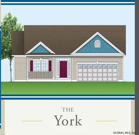 $560,100 | 92 Lakepointe Way, Saratoga Springs, NY 12866