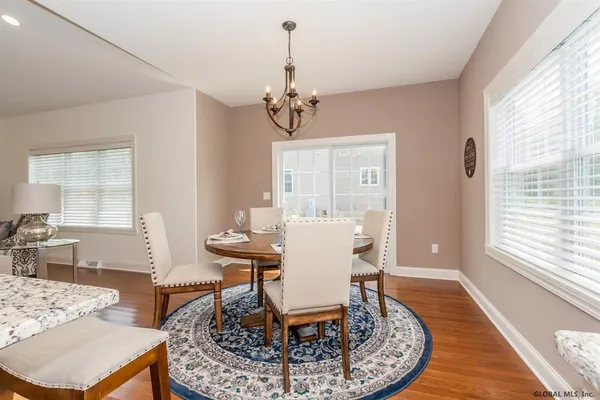 $560,100 | 92 Lakepointe Way, Saratoga Springs, NY 12866