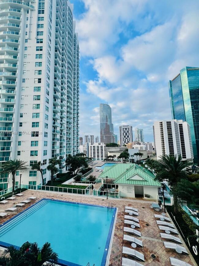41 Southeast 5th Street, Unit 903 Miami, FL 33131 - Photo 25 of 27