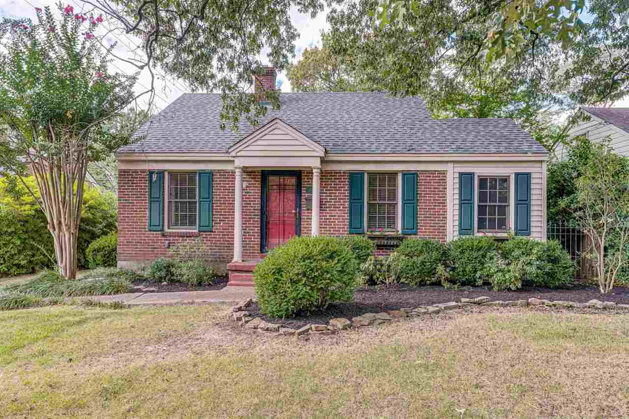 151 South Fenwick Road Memphis, TN 38111 - Photo 1 of 22