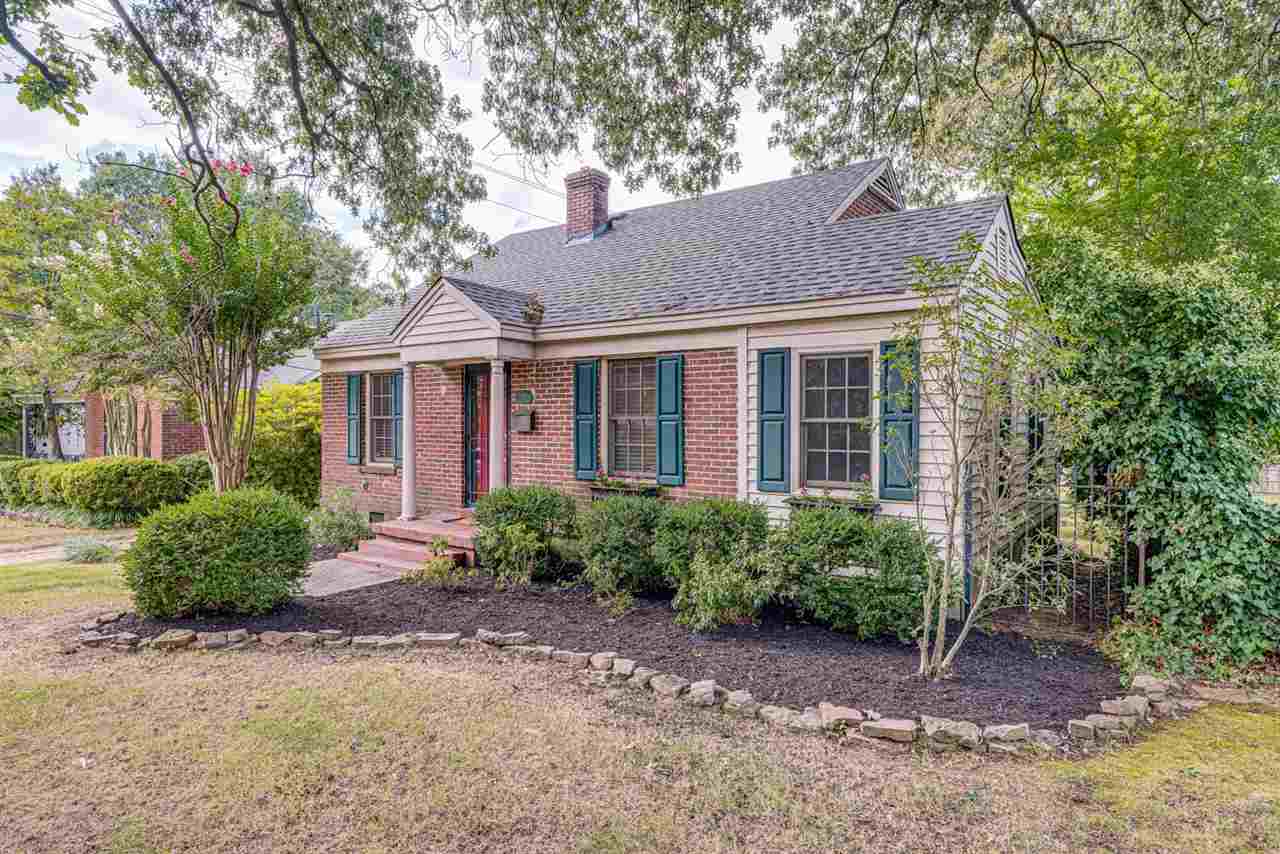 151 South Fenwick Road Memphis, TN 38111 - Photo 2 of 22