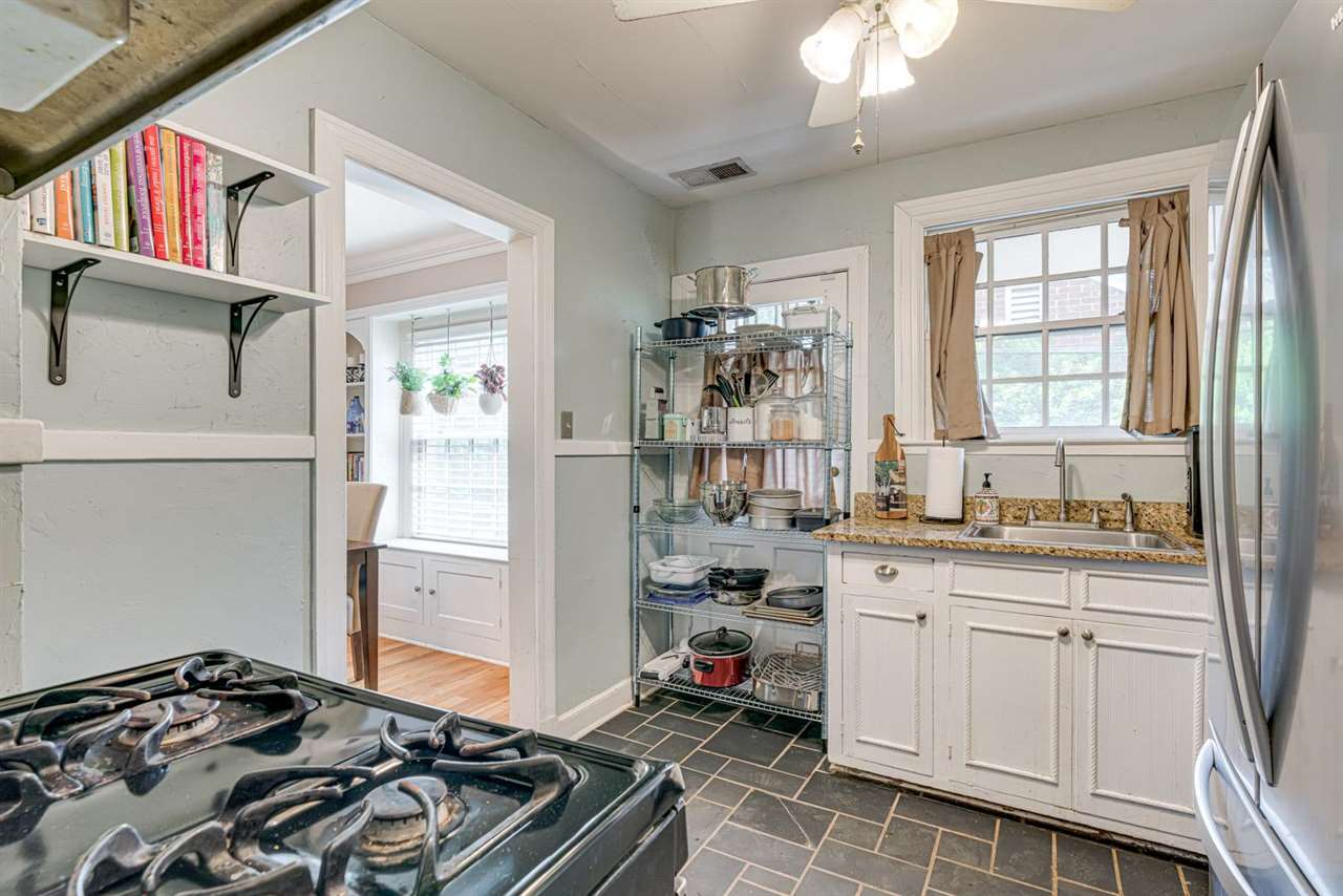 151 South Fenwick Road Memphis, TN 38111 - Photo 14 of 22