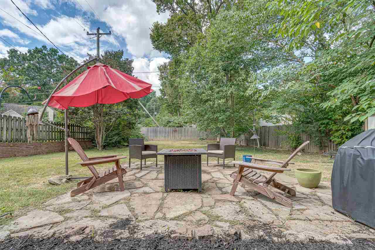 151 South Fenwick Road Memphis, TN 38111 - Photo 19 of 22