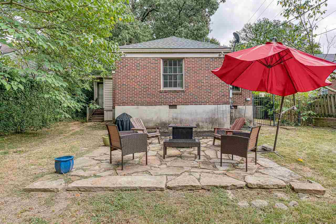 151 South Fenwick Road Memphis, TN 38111 - Photo 20 of 22