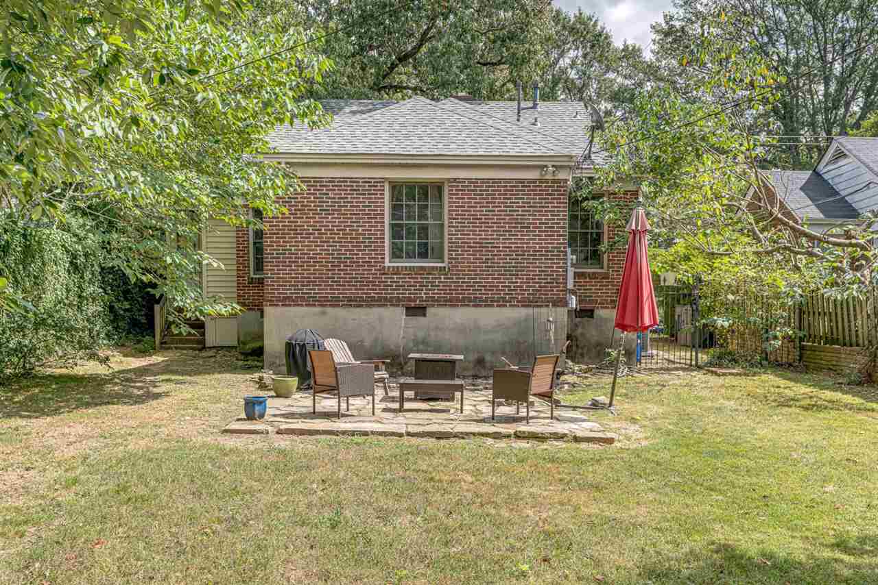 151 South Fenwick Road Memphis, TN 38111 - Photo 21 of 22