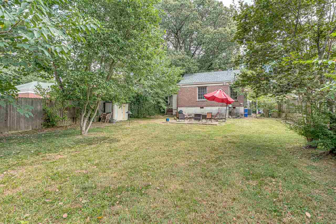 151 South Fenwick Road Memphis, TN 38111 - Photo 22 of 22