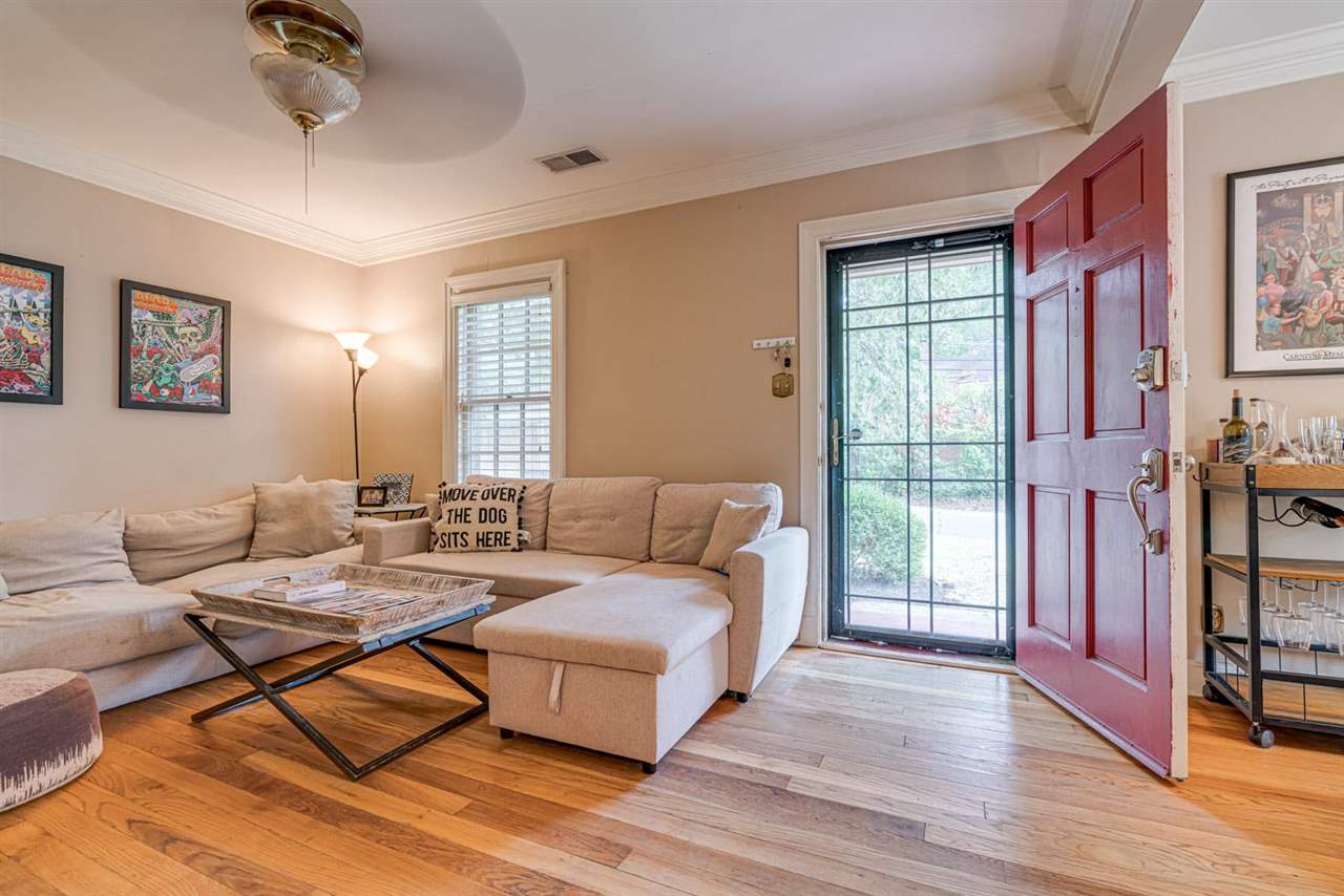 151 South Fenwick Road Memphis, TN 38111 - Photo 4 of 22