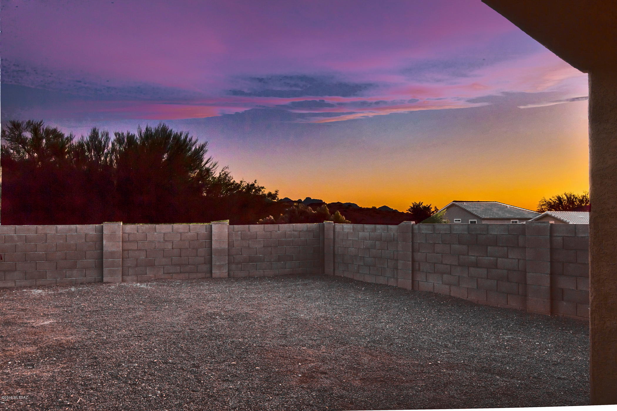 39082 South Running Roses Lane Tucson, AZ 85739 - Photo 33 of 41