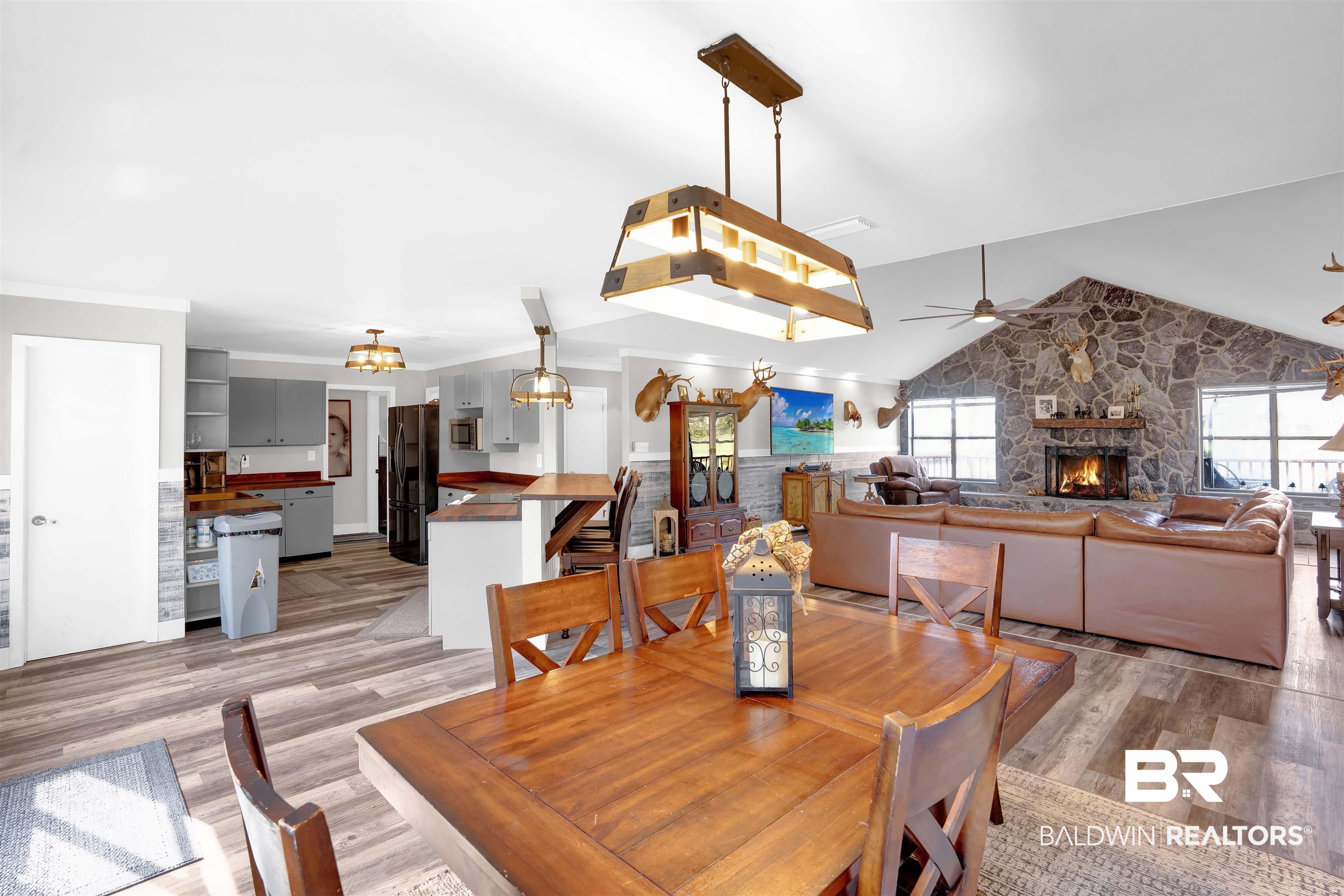 11649 Howells Ferry Road Semmes, AL 36575 - Photo 10 of 50