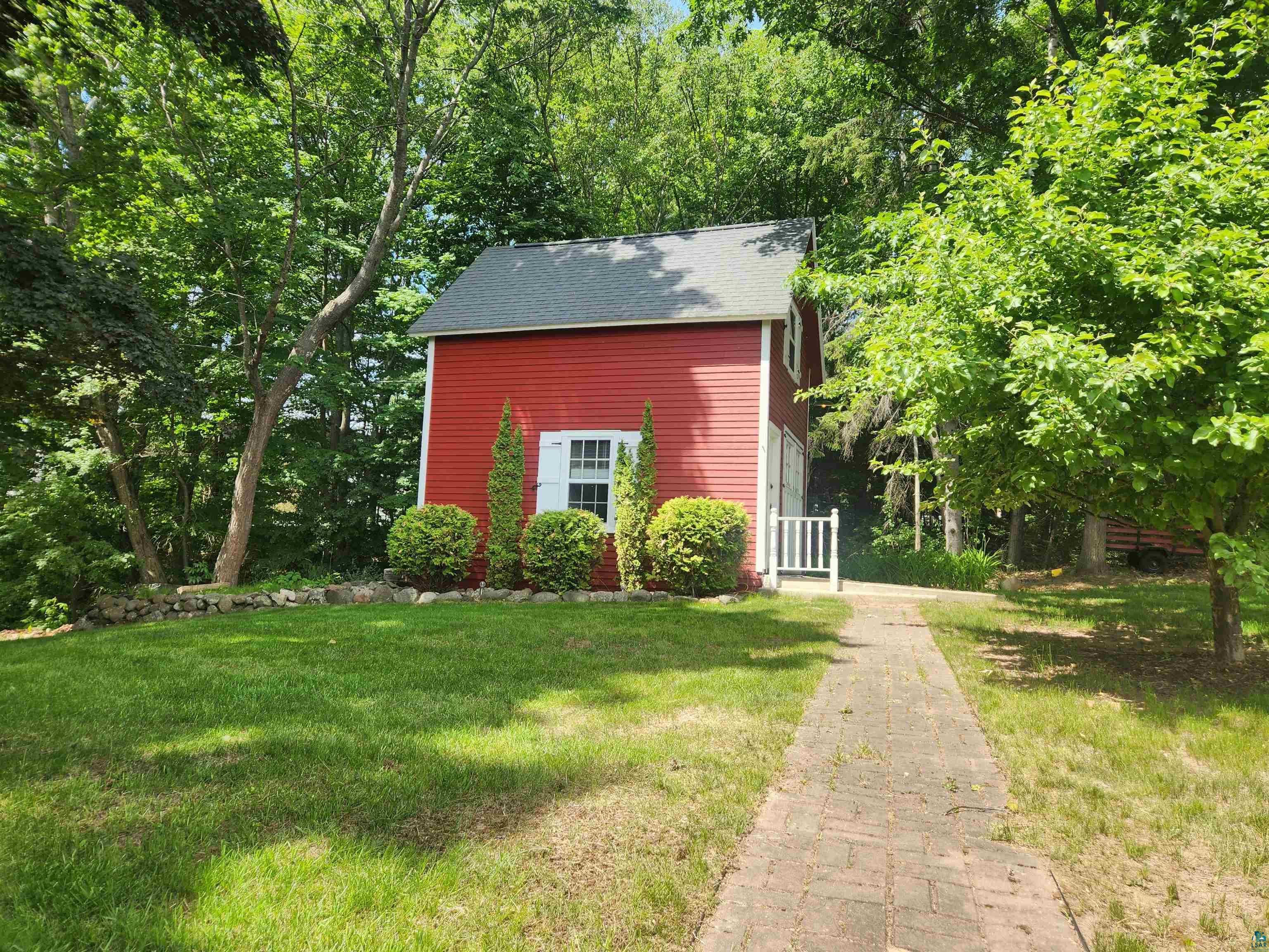 17 8th Street Bayfield, WI 54814 - Photo 18 of 37 Carraige house-guest house