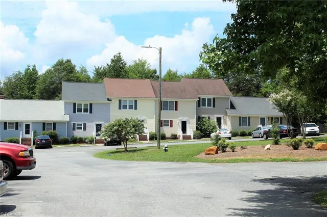 $1,475 | 1177 Glendale Drive, Greensboro, NC 27406