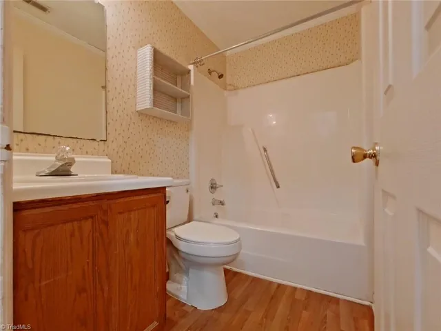 $1,475 | 1177 Glendale Drive, Greensboro, NC 27406