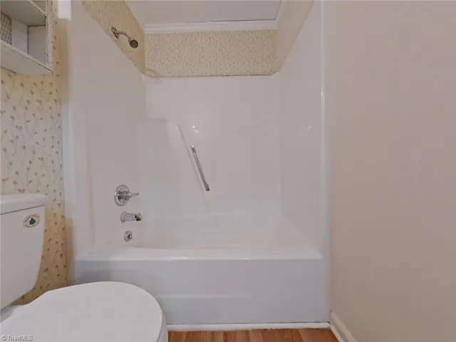 $1,475 | 1177 Glendale Drive, Greensboro, NC 27406