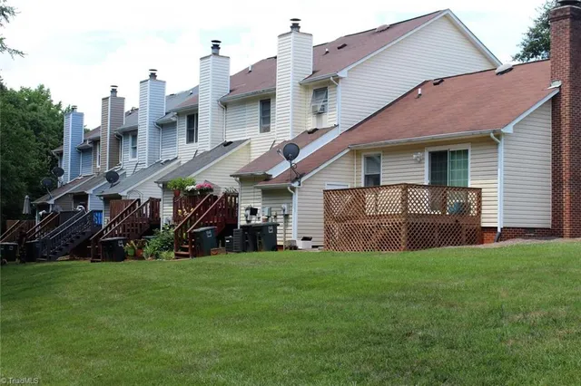 $1,475 | 1177 Glendale Drive, Greensboro, NC 27406